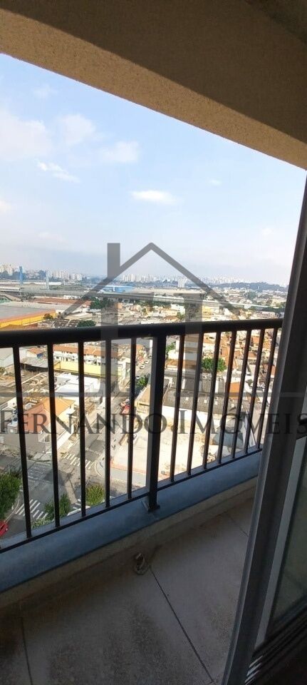 Apartamento para Venda - Vila Independência