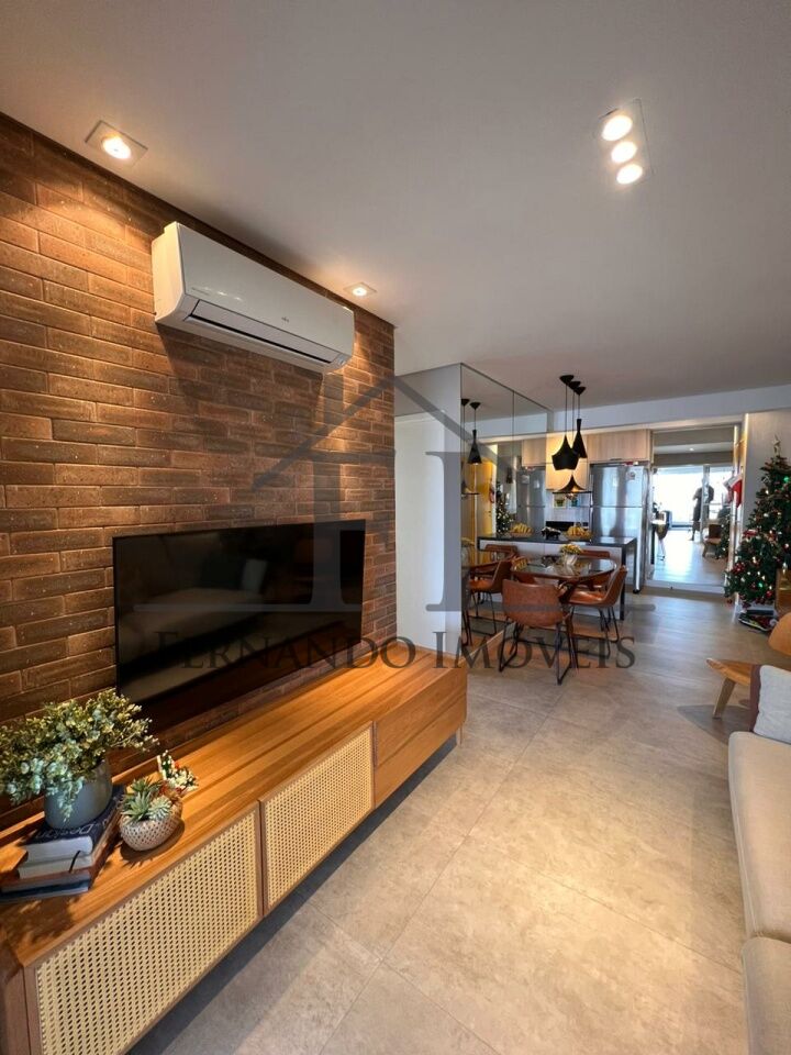Apartamento para Venda - Cambuci
