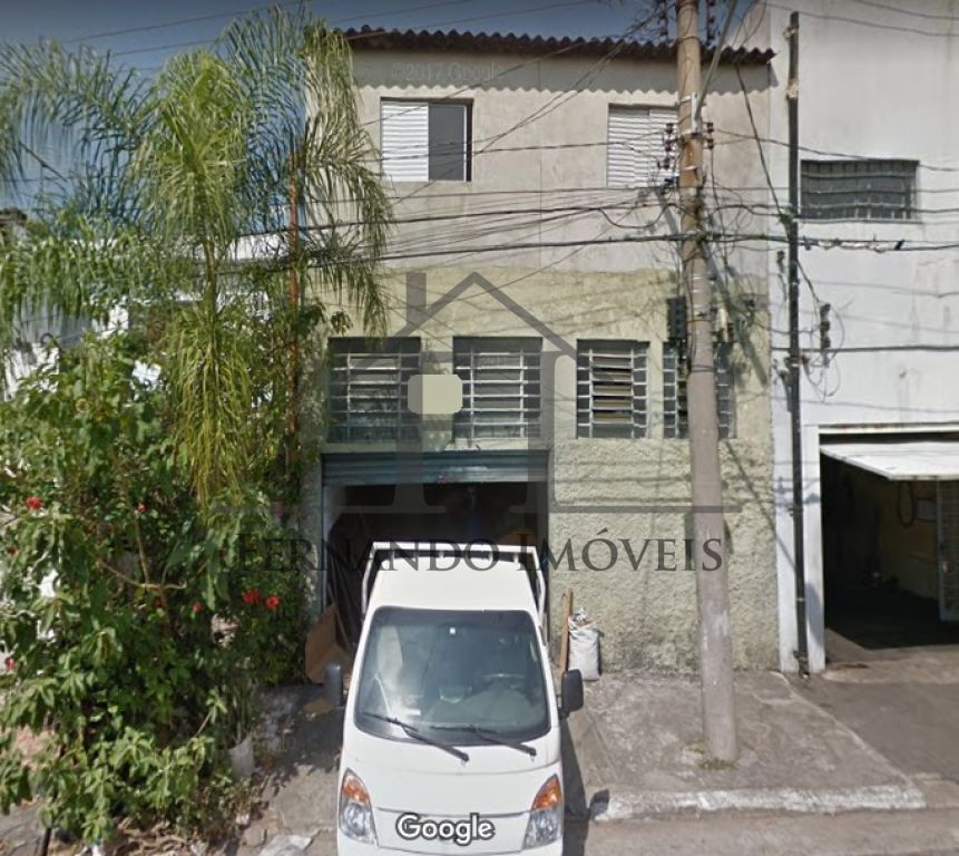 Prédio para Venda - Vila Independência