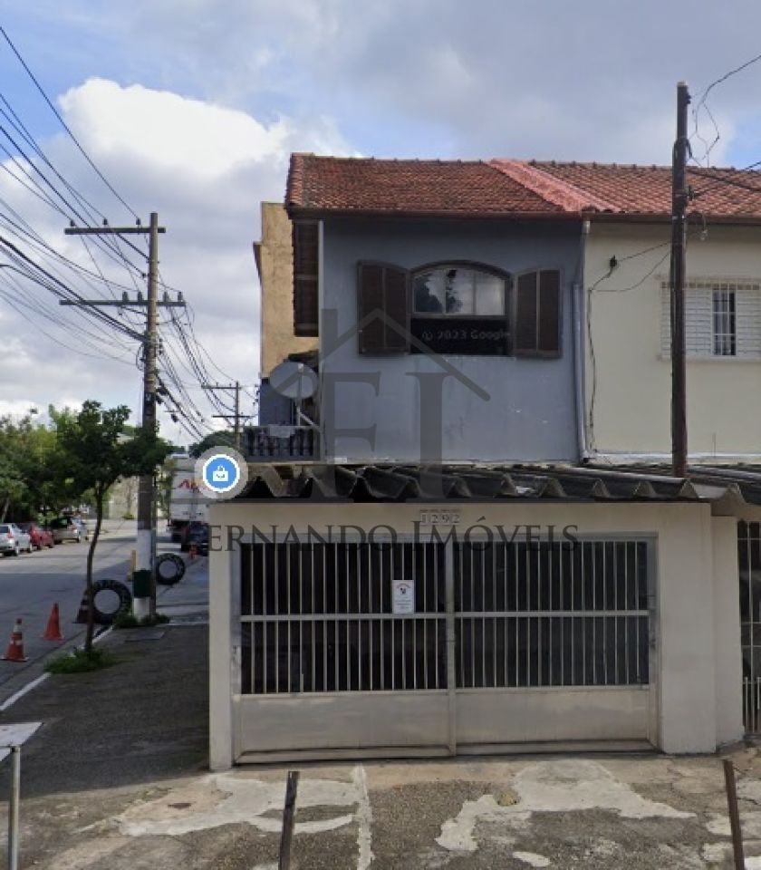 Sobrado para Venda - Ipiranga