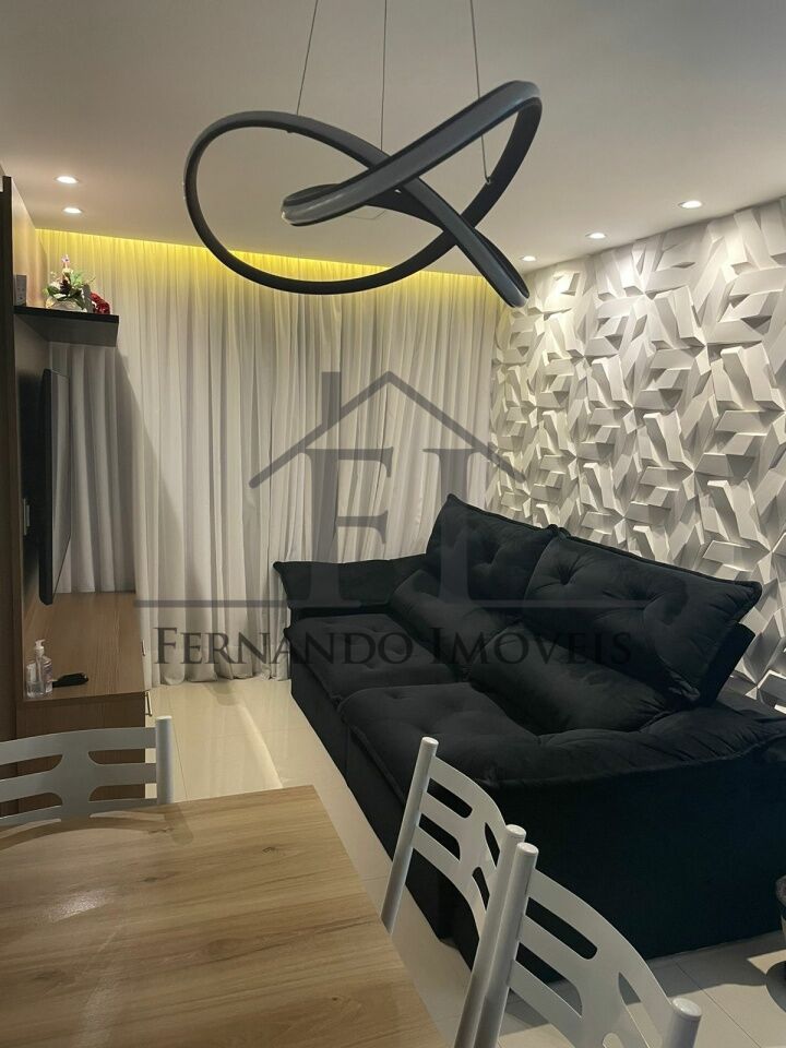 Apartamento para Venda - São João Clímaco