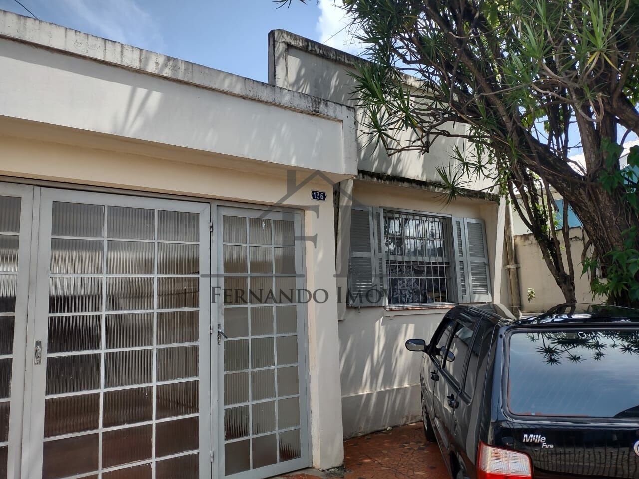 Conj. Residencial para Venda - Vila Carioca