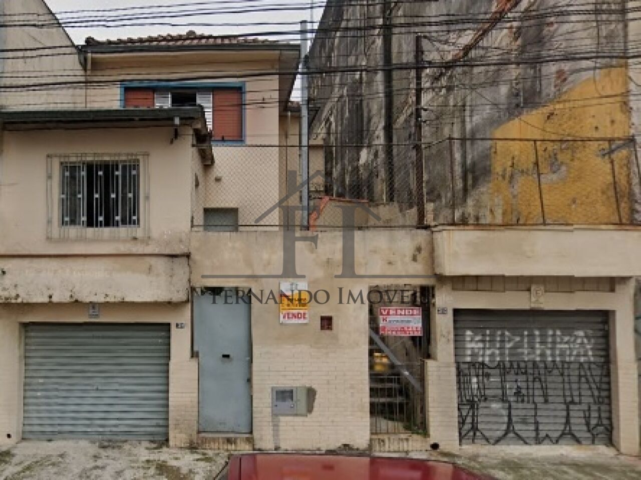 Sobrado para Venda - Ipiranga