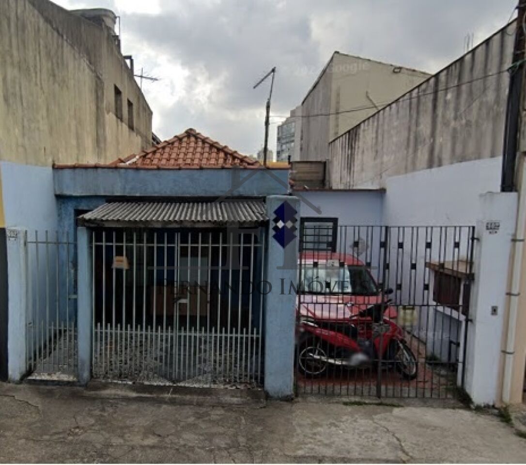 Casa Térrea para Venda - Vila Independência