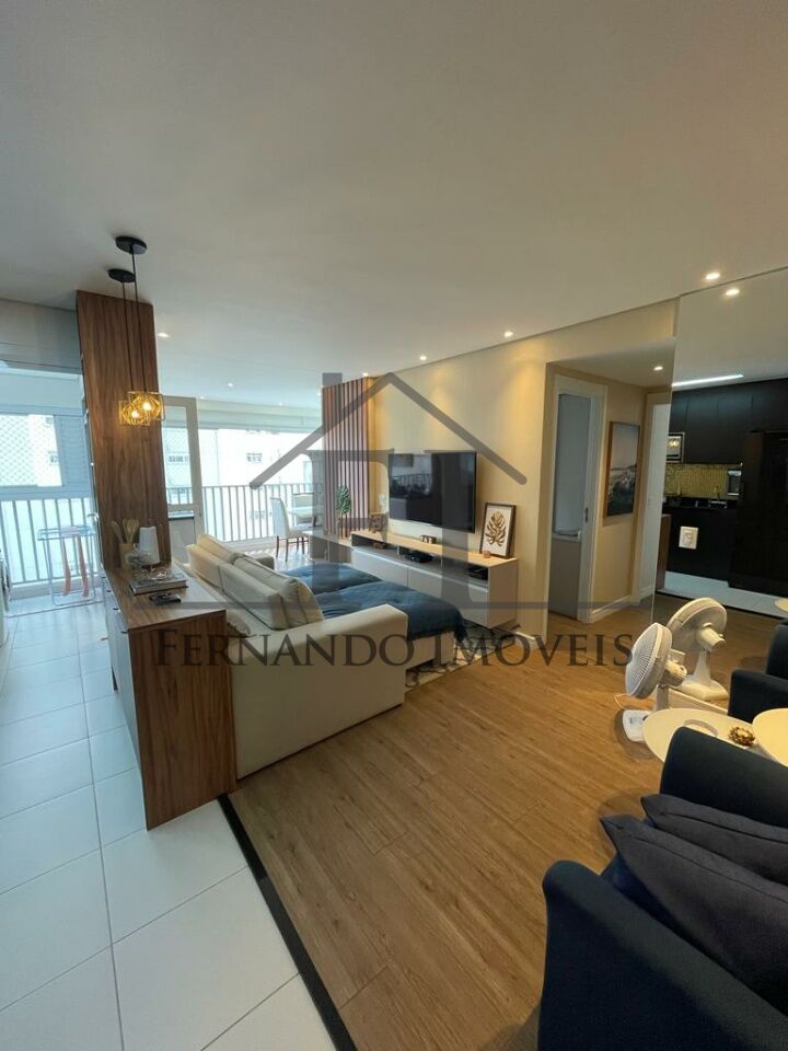 Apartamento para Venda - Vila Dom Pedro I