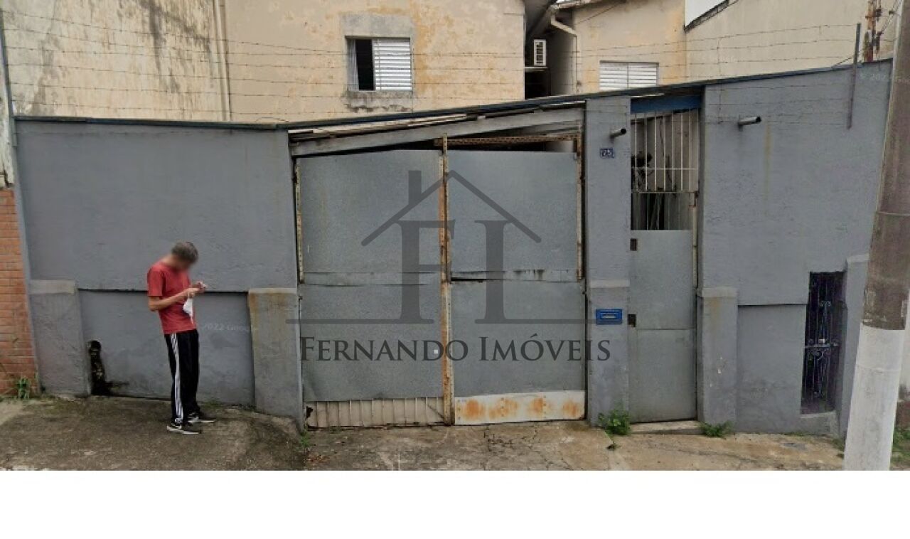 Casa Térrea para Venda - Ipiranga