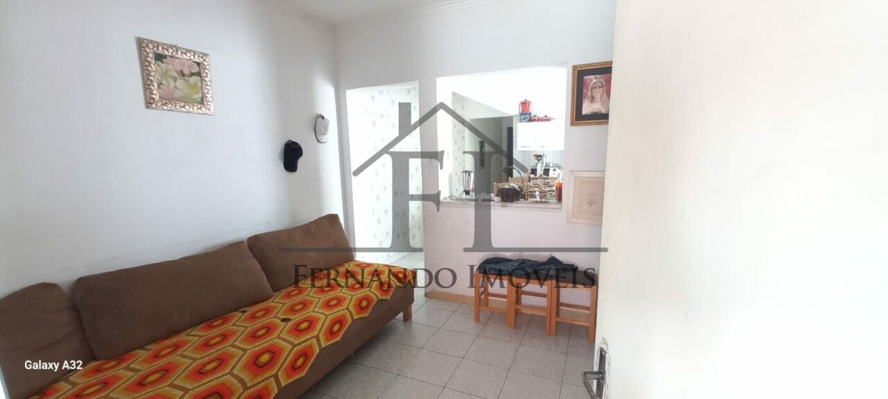 Casa Térrea para Venda - Vila Independência