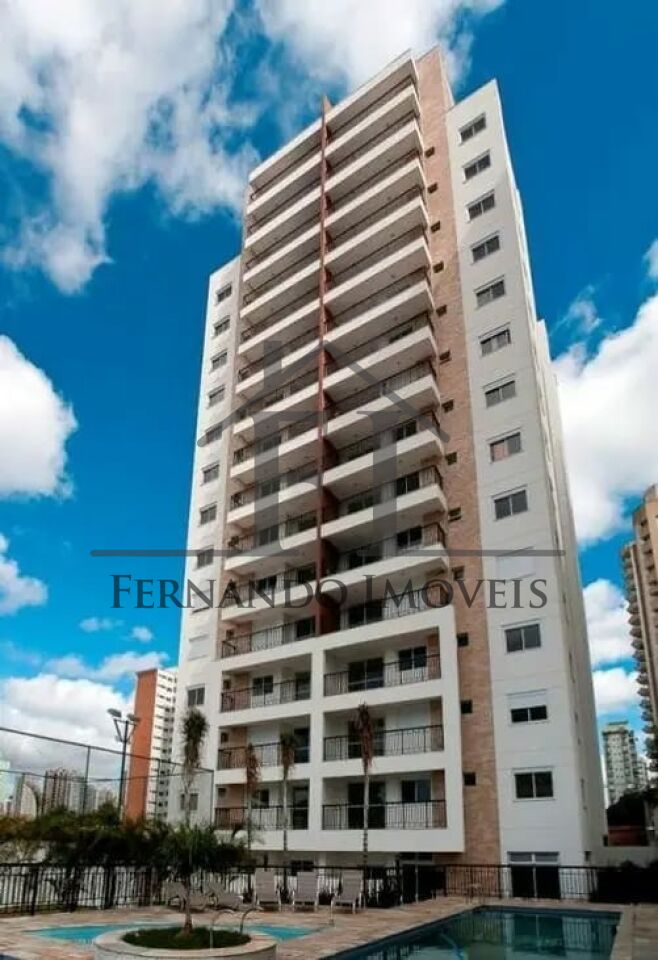 Apartamento para Venda - Ipiranga