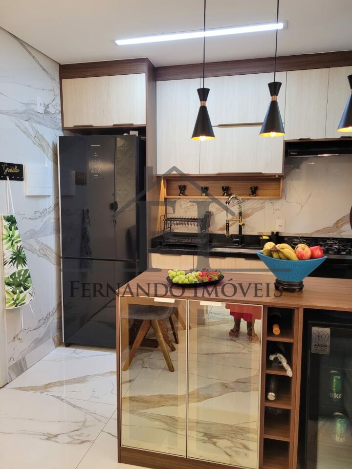 Apartamento para Venda - Vila Independência