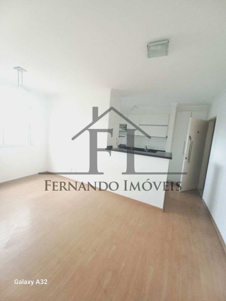 Apartamento para Venda - Sacomã
