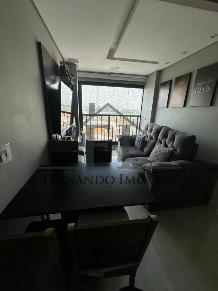 Apartamento para Venda - Vila Independência