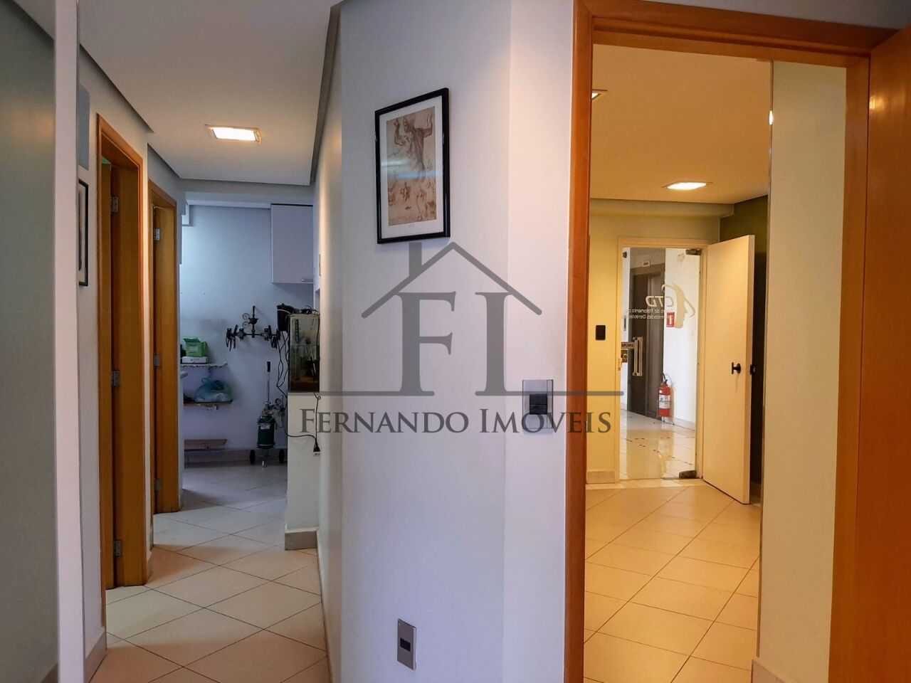 Conj. Comercial para Venda - Pinheiros