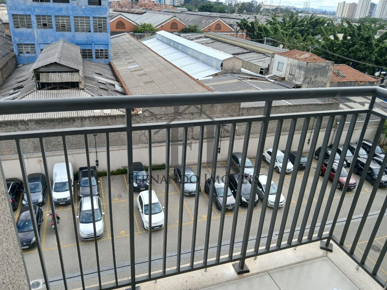 Apartamento para Venda - Vila Carioca
