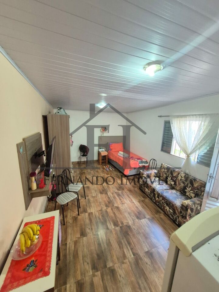 Casa Térrea para Venda - Ipiranga
