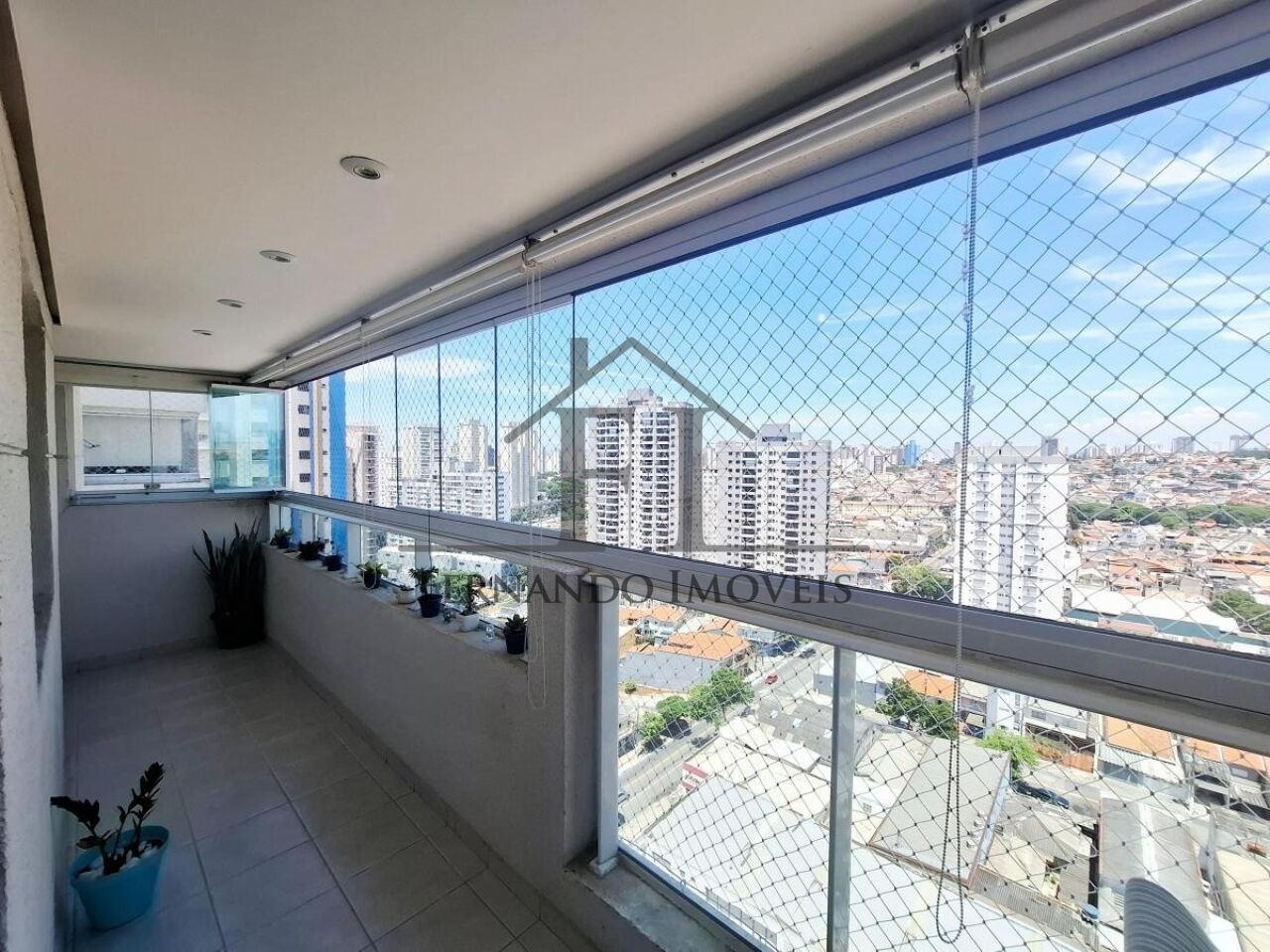 Apartamento para Venda - Vila Prudente