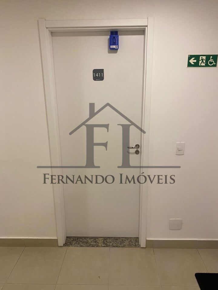 Apartamento para Venda - Parque Fongaro