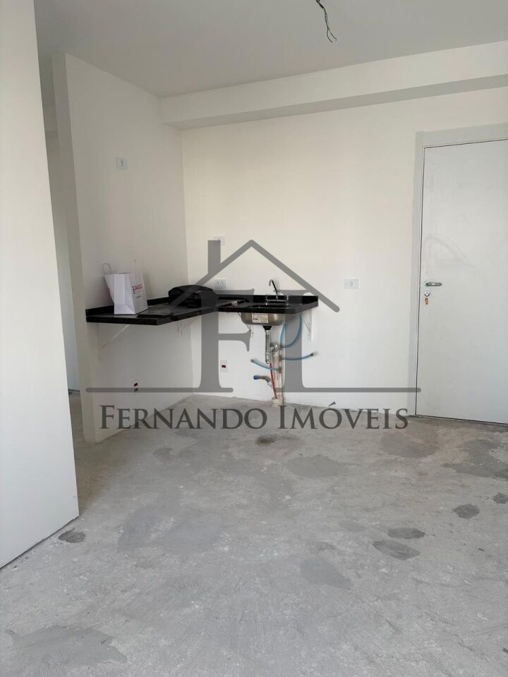 Apartamento para Venda - Vila Guilhermina