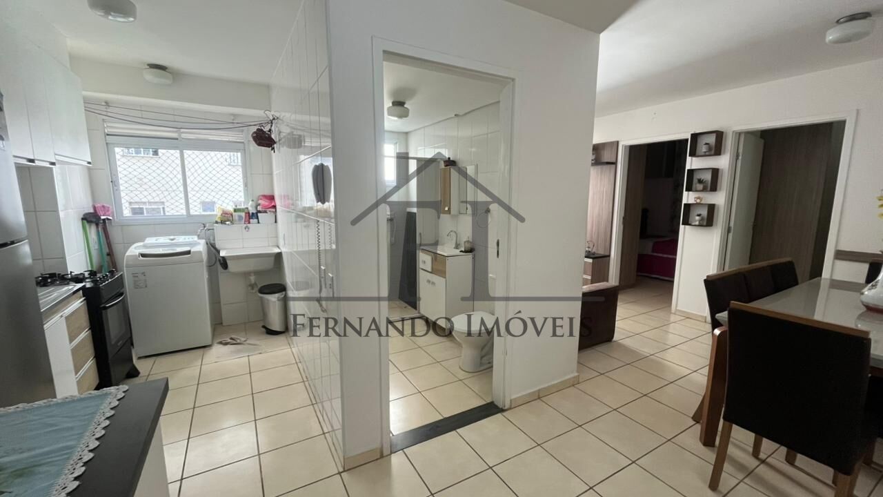 Apartamento para Venda - Parque Fongaro