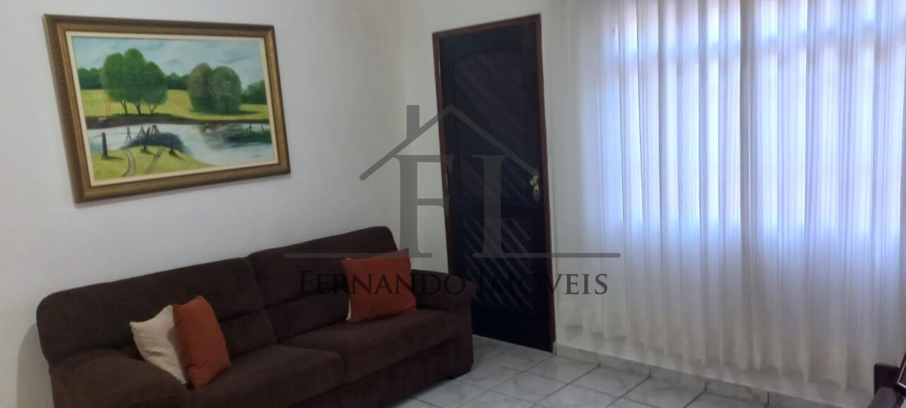 Sobrado para Venda - Vila Independência
