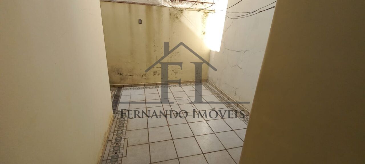 Sobrado para Venda - Vila Dom Pedro I