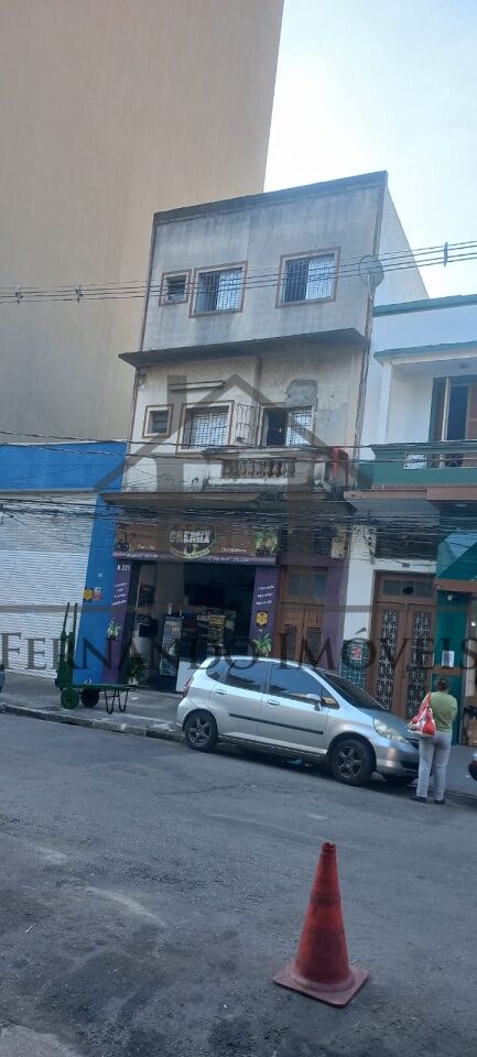 Prédio para Venda - Brás