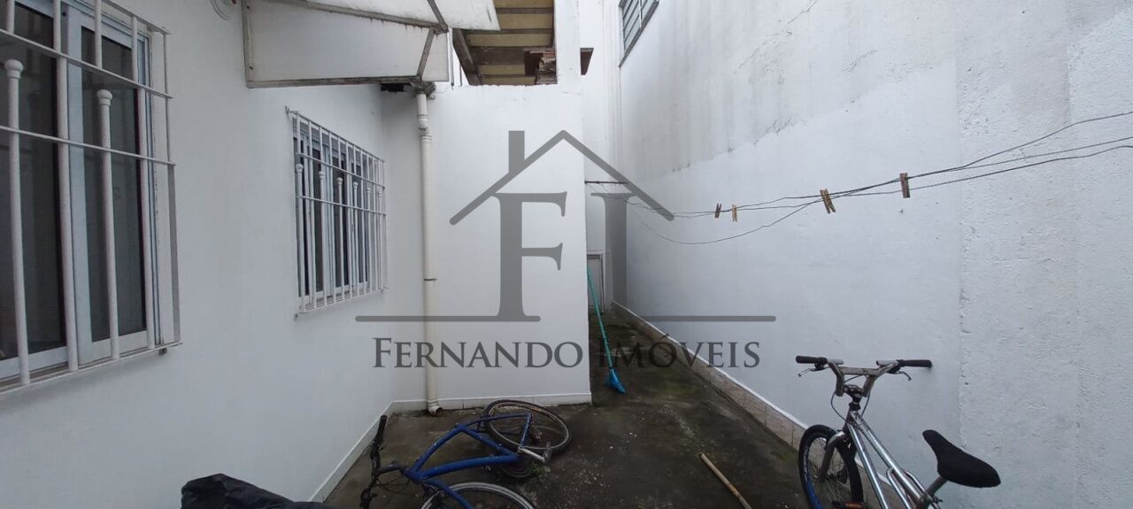 Casa Térrea para Venda - Vila Carioca