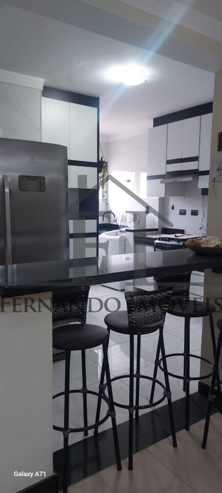 Apartamento para Venda - Vila Moraes