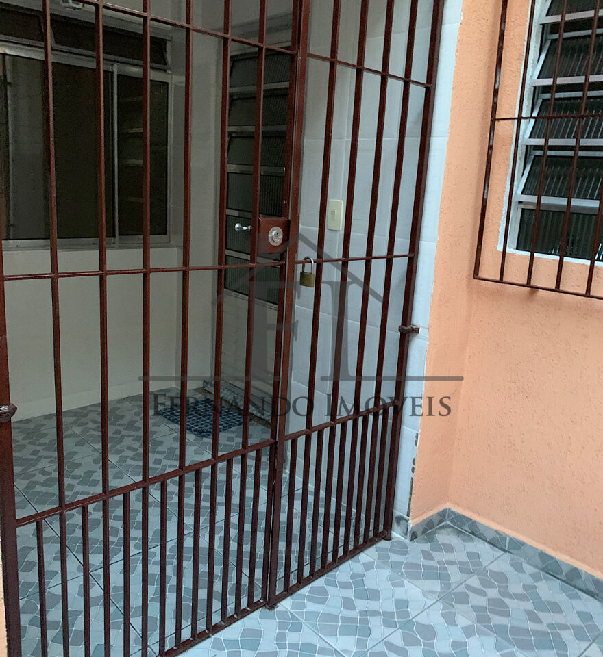 Sobrado para Venda - Ipiranga