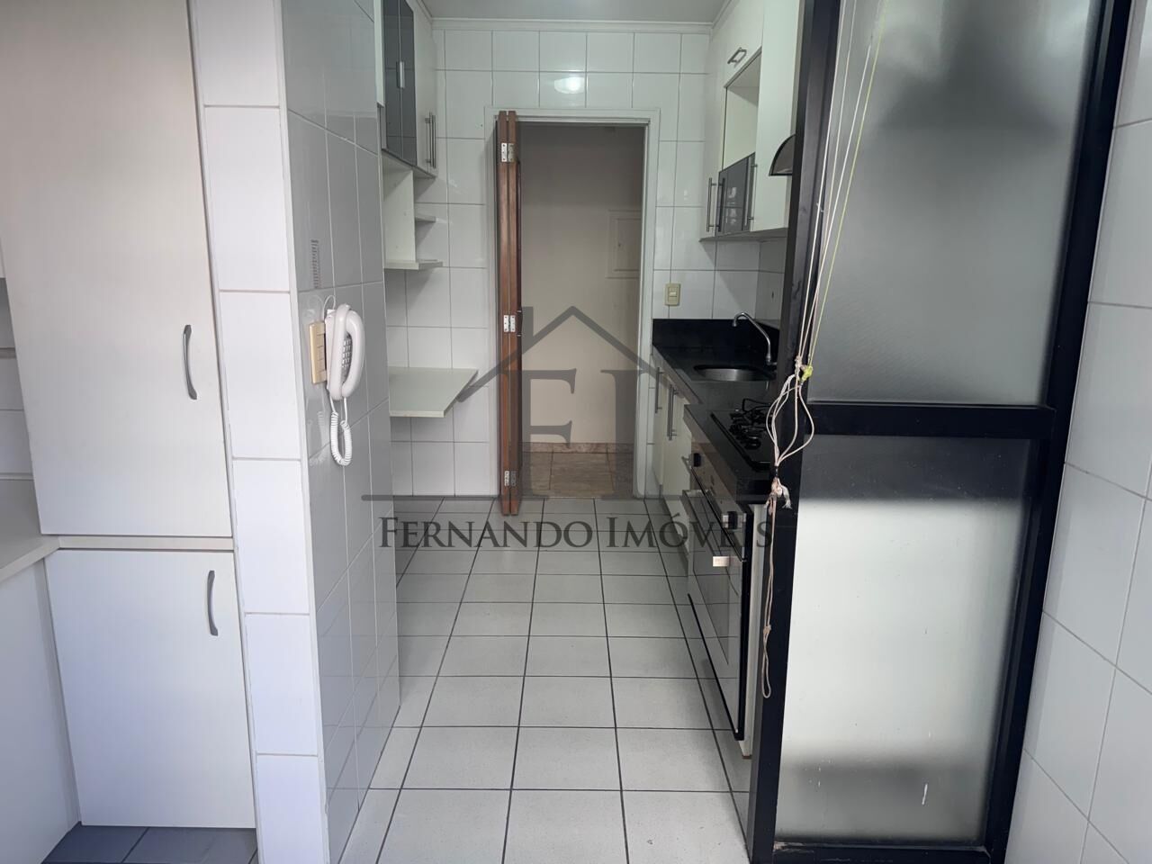 Apartamento para Venda - Aclimação