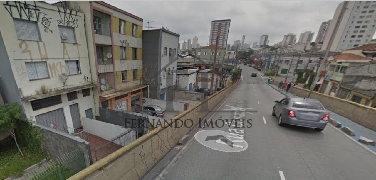 Apartamento para Venda - Ipiranga
