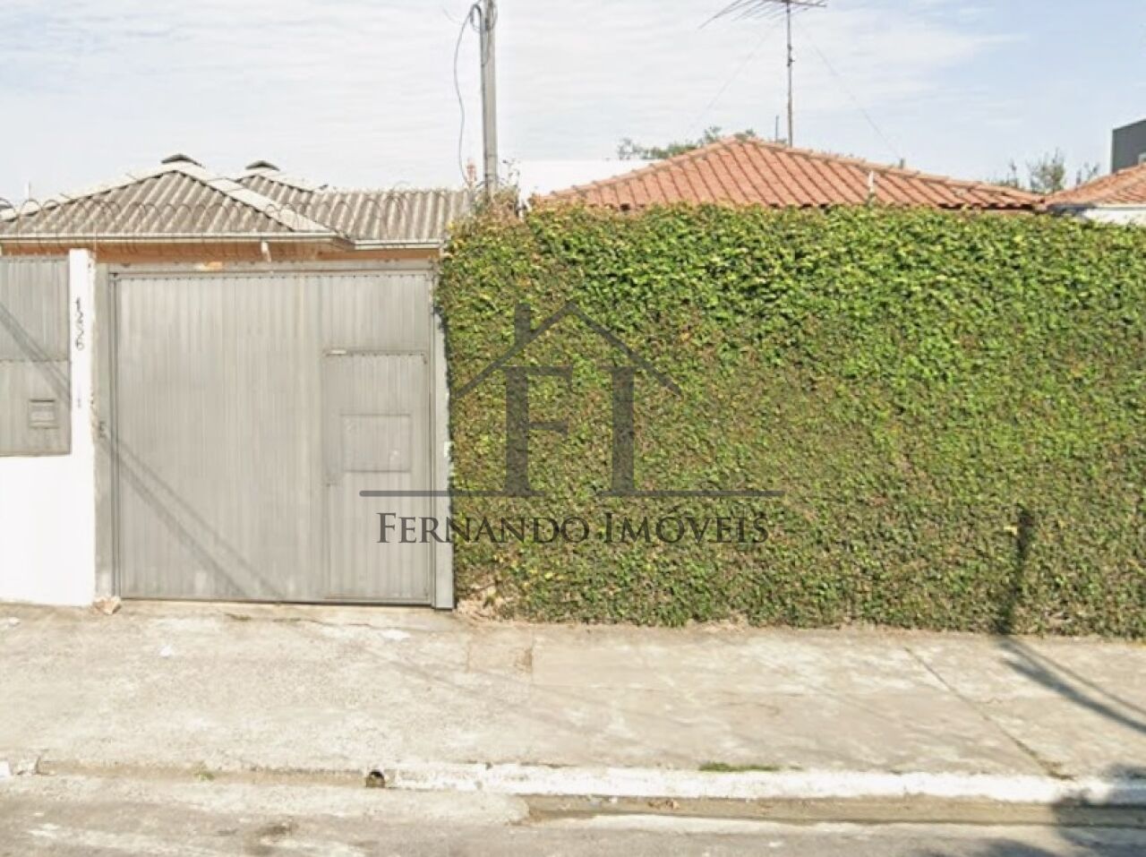 Casa Térrea para Venda - Vila Independência