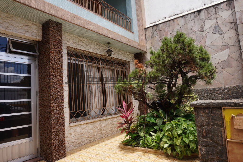 Sobrado para Venda - Vila Gomes Cardim