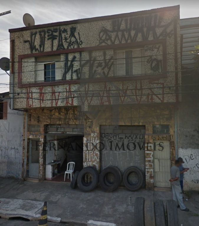 Prédio para Venda - Vila Carioca
