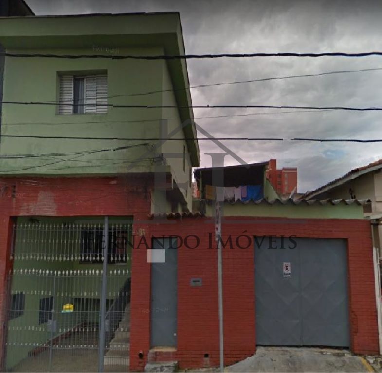 Sobrado para Venda - Vila Vera