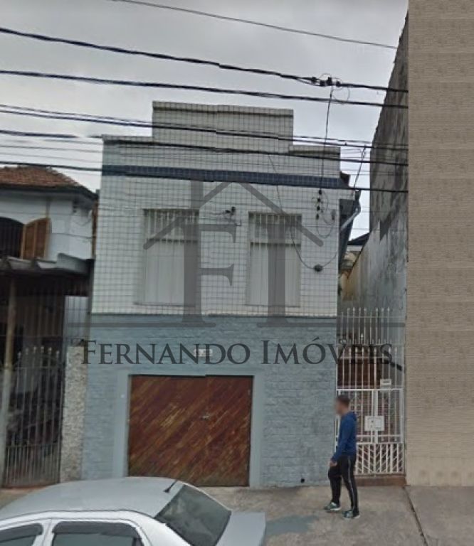 Prédio para Venda - Ipiranga