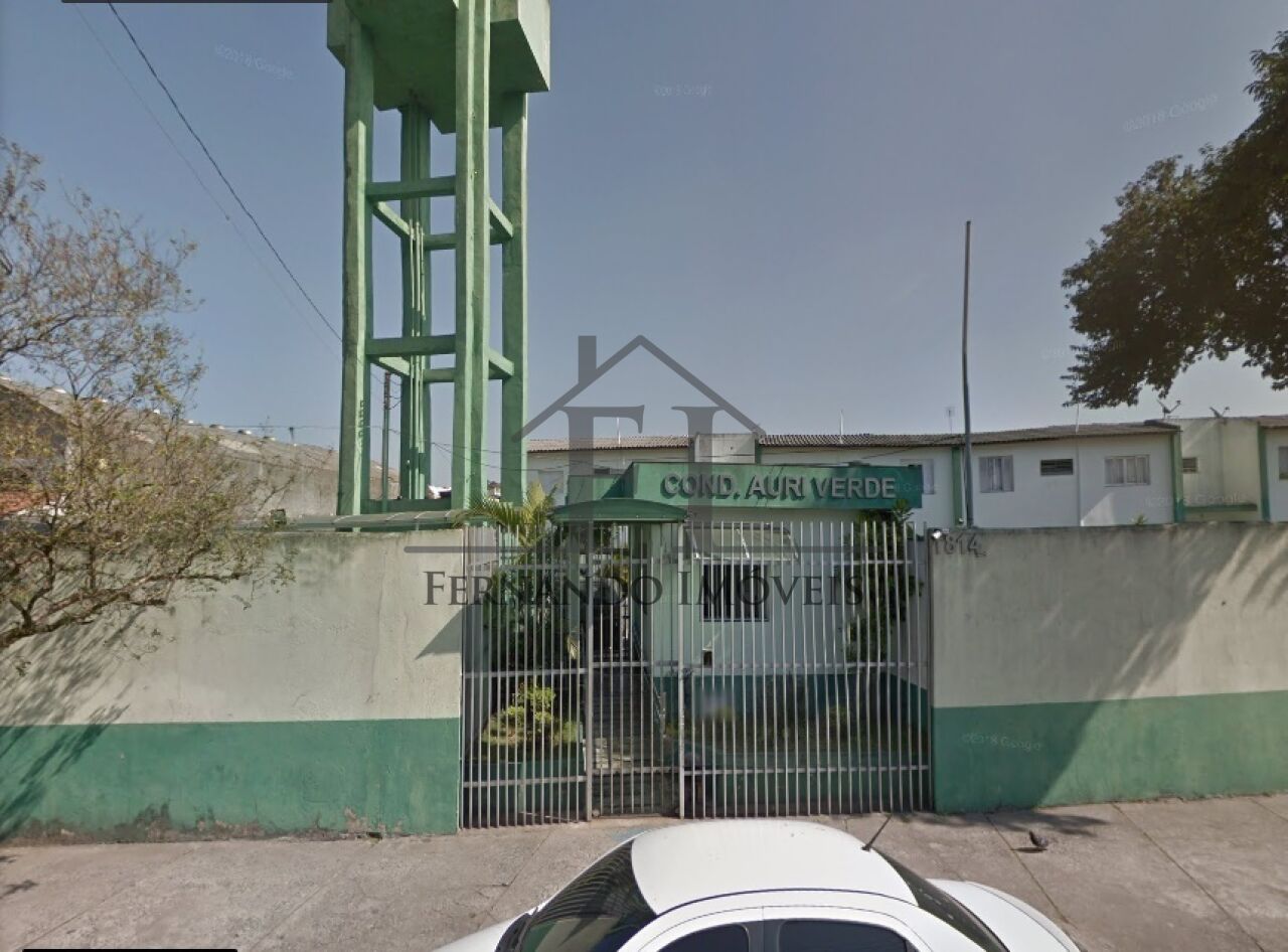 Apartamento para Venda - Vila Carioca