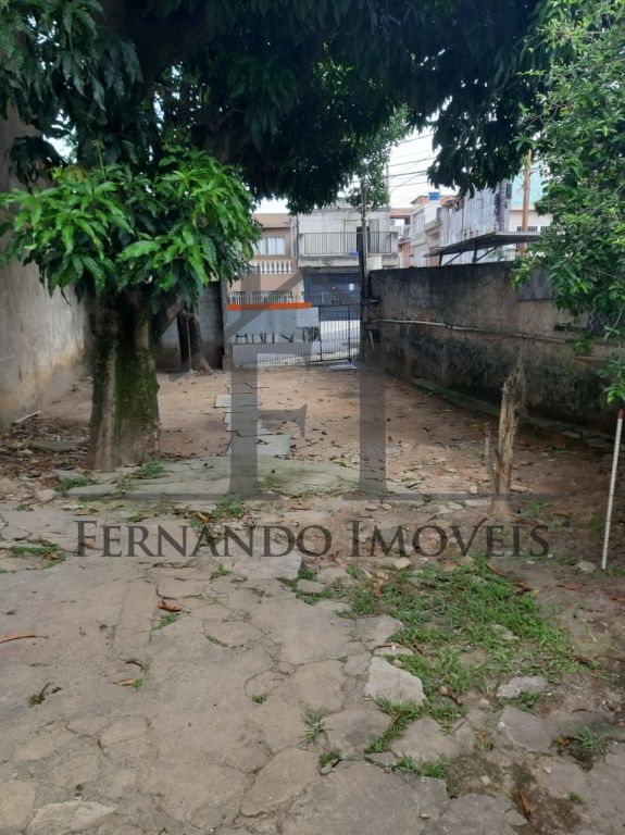 Terreno para Venda - Vila Ivone