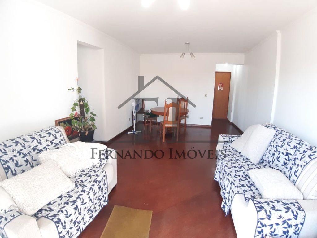 Apartamento para Venda - Vila Dom Pedro I