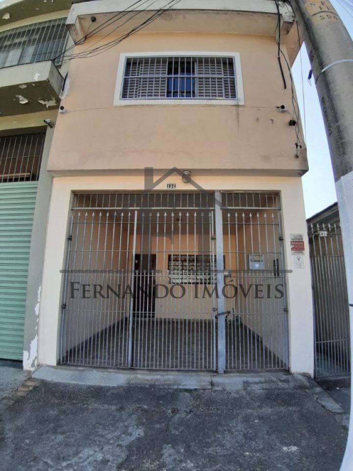Sobrado para Venda - Vila Independência