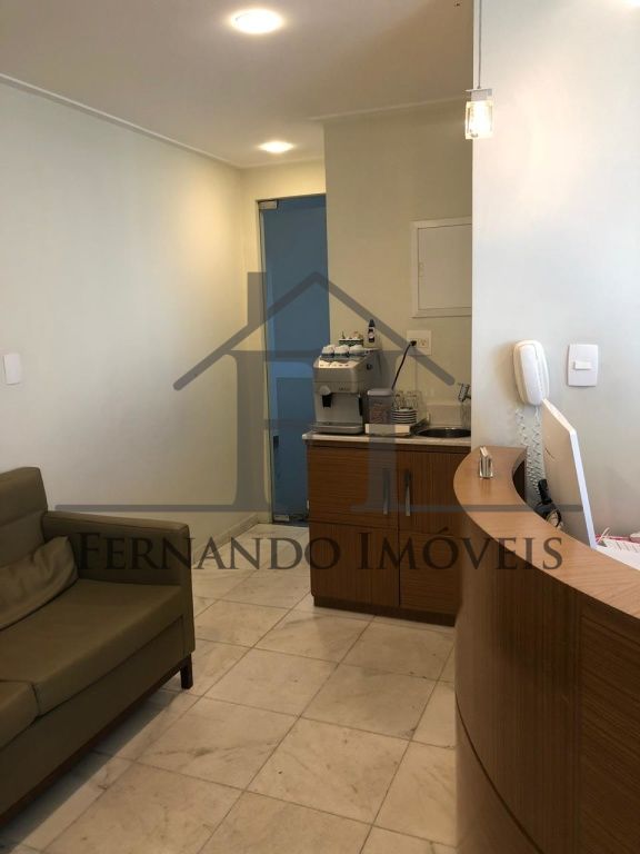 Sala Comercial para Venda - Vila Clementino