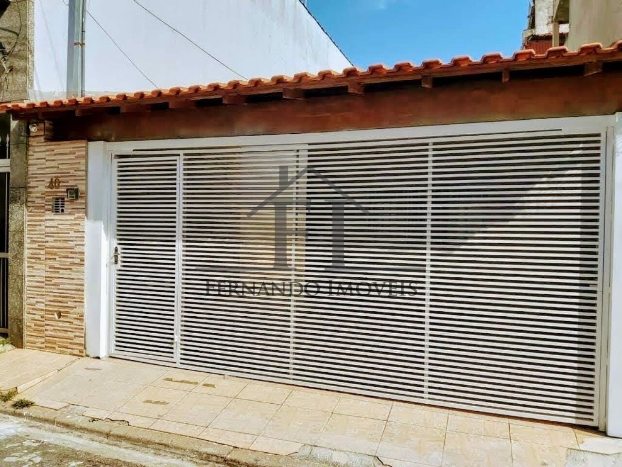 Casa Térrea para Venda - Vila Independência