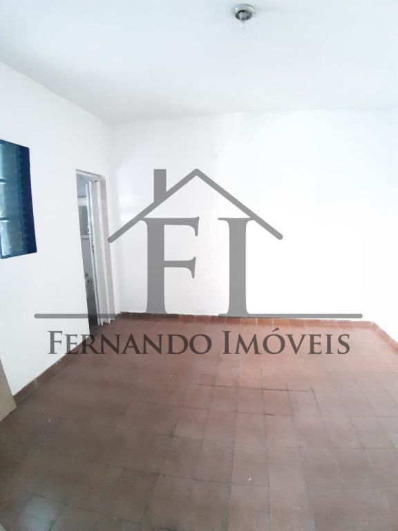 Conj. Residencial para Venda - Vila Moinho Velho