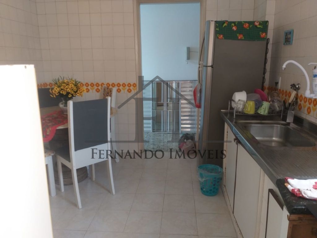 Apartamento para Venda - Bela Vista