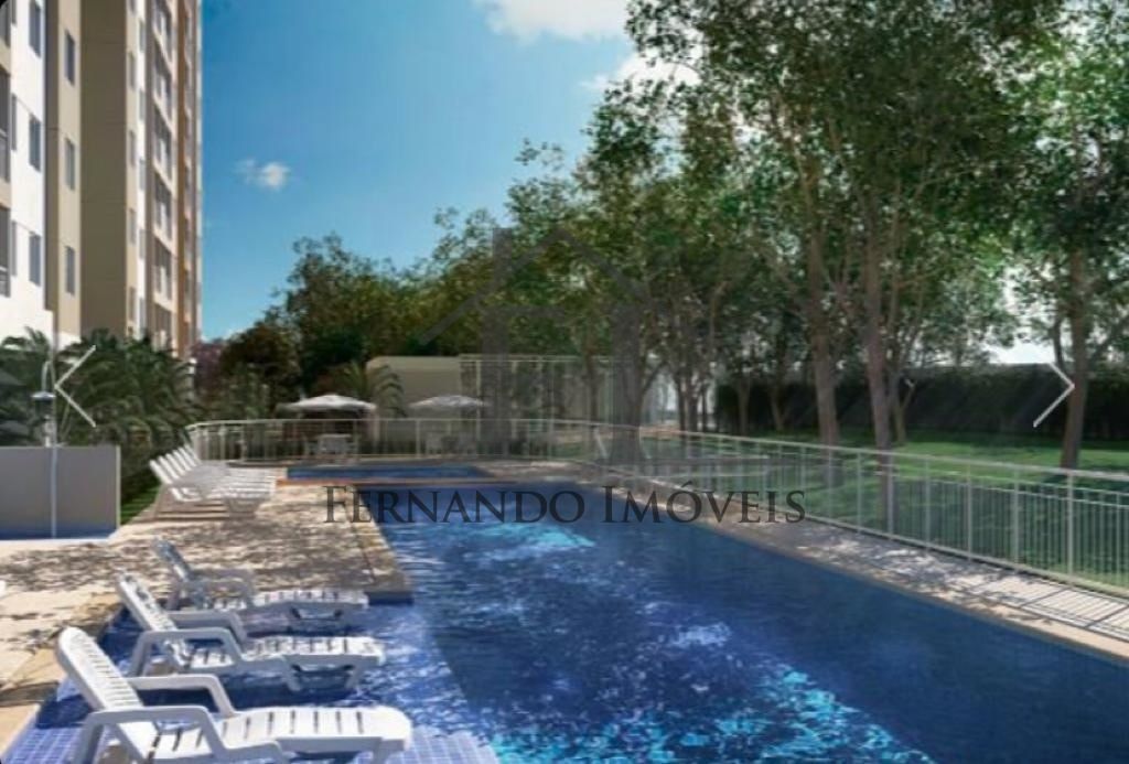 Apartamento para Venda - Vila Moraes