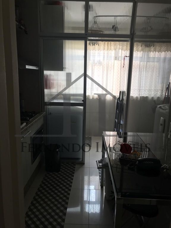 Apartamento para Venda - Jardim Santa Emília