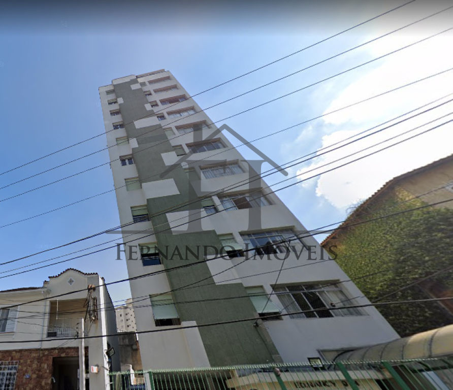 Apartamento para Venda - Vila Deodoro
