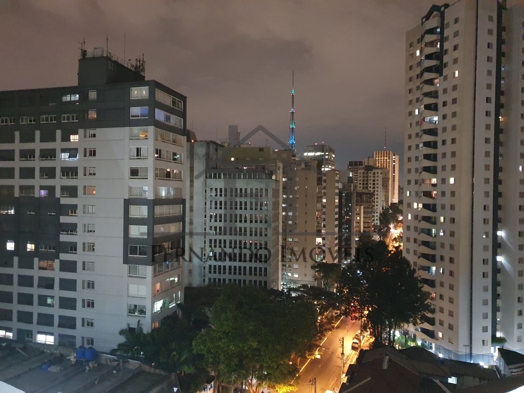Apartamento para Venda - Morro dos Ingleses