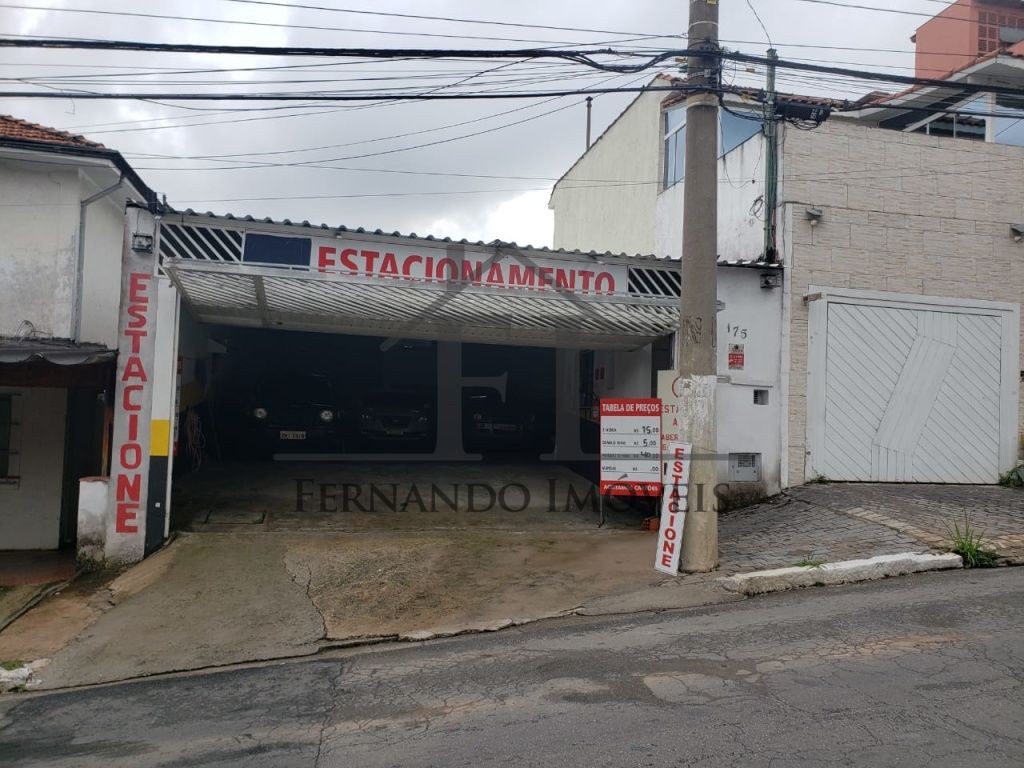Terreno para Venda - Vila Monumento