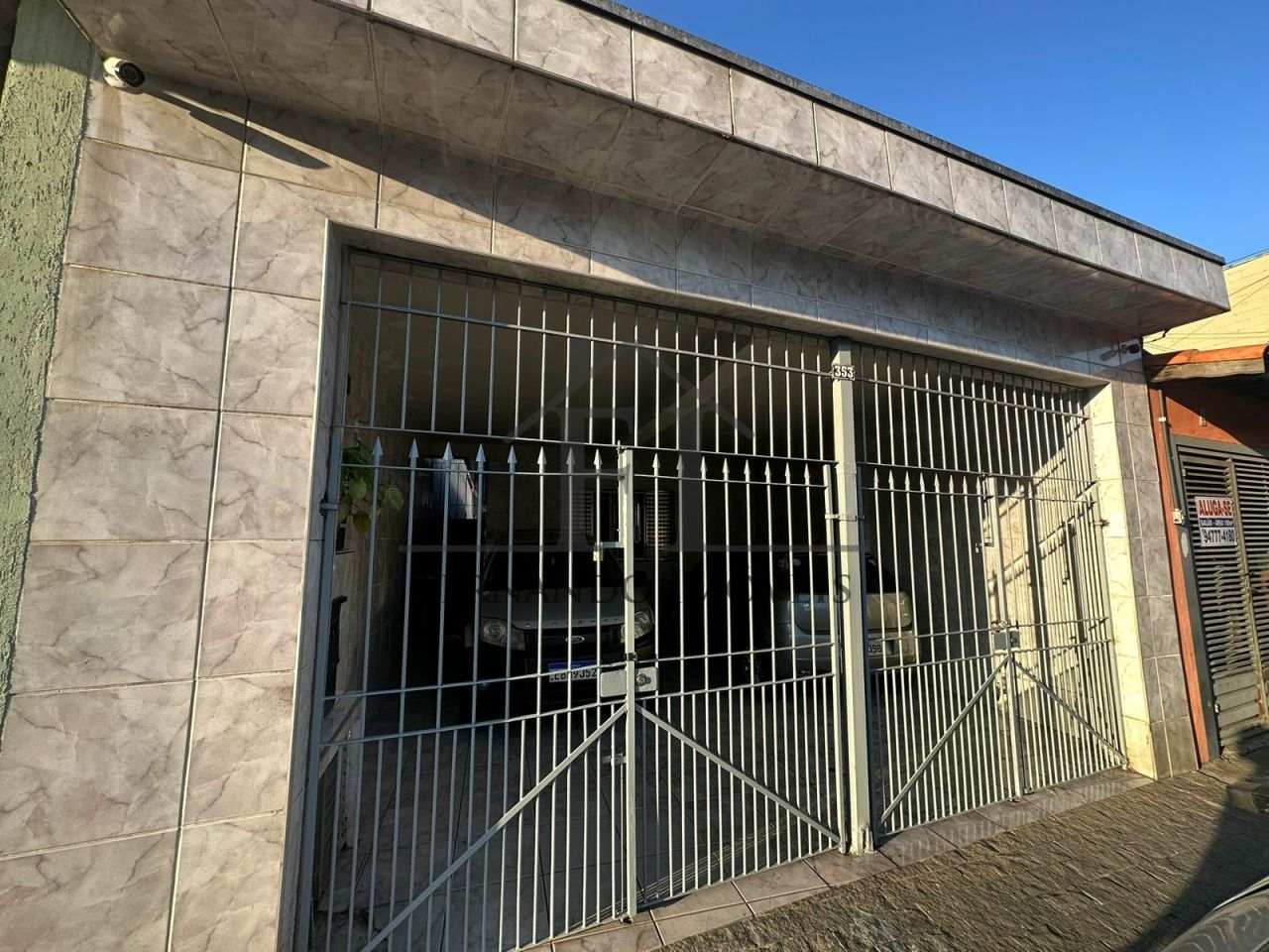 Casa Térrea para Venda - Ipiranga
