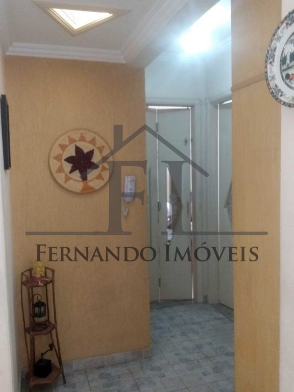 Apartamento para Venda - Vila Marte